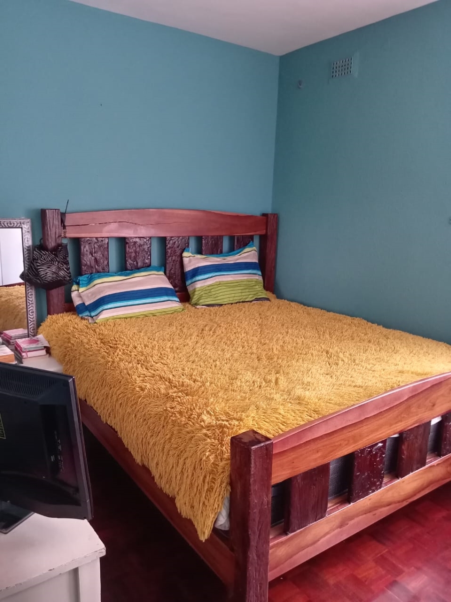 2 Bedroom Property for Sale in Tijgerhof Western Cape